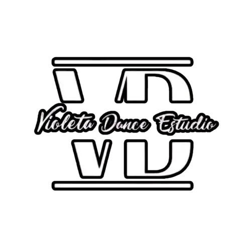 Violeta Dance Logo Pequeño